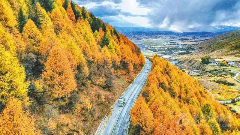 川藏公路，創(chuàng)造奇跡之路