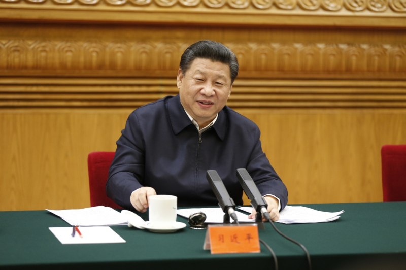 2016年2月19日，習近平總書記在北京主持召開黨的新聞輿論工作座談會并發(fā)表重要講話。